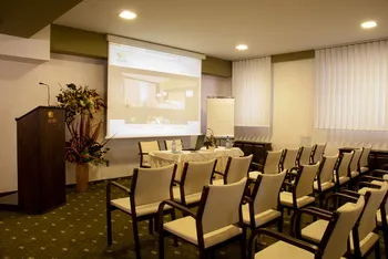 Apollo Wellness Club Hotel Sangeorgiu de Mures Business Centre - Conferinte