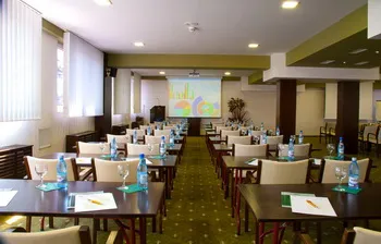 Apollo Wellness Club Hotel Sangeorgiu de Mures Business Centre - Conferinte