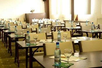 Apollo Wellness Club Hotel Sangeorgiu de Mures Business Centre - Conferinte