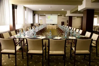 Apollo Wellness Club Hotel Sangeorgiu de Mures Business Centre - Conferinte