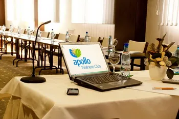 Apollo Wellness Club Hotel Sangeorgiu de Mures Business Centre - Conferinte