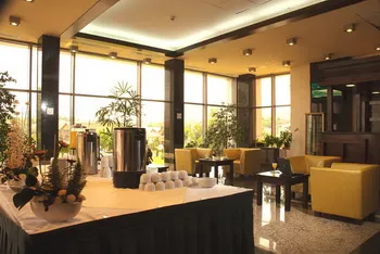 Apollo Wellness Club Hotel Sangeorgiu de Mures Business Centre - Conferinte