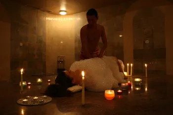 Apollo Wellness Club Hotel Sangeorgiu de Mures SPA