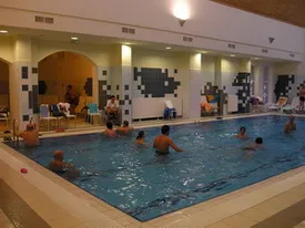 Tusnádfürdő Tusnadfurdo-Spa_Wellness-Termal_furdo