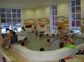 Tusnádfürdő Tusnadfurdo-Spa_Wellness-Termal_furdo