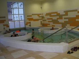 Tusnádfürdő Tusnadfurdo-Spa_Wellness-Termal_furdo