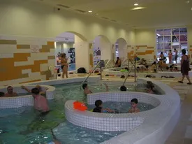 Tusnádfürdő Tusnadfurdo-Spa_Wellness-Termal_furdo