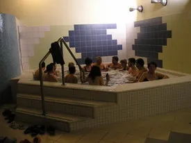 Tusnádfürdő Tusnadfurdo-Spa_Wellness-Termal_furdo