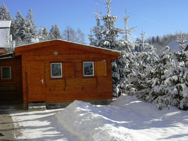cazare baile homorod - Cazare in Baile Homorod - Cabana Ianos Kiss **, rezervari online in Baile Homorod: Cabana **