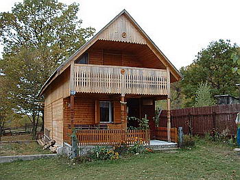 cazare barajul zetea - Cazare in Baraj Zetea - Cabana Leitman Pal **, rezervari online in Baraj Zetea: Cabana **