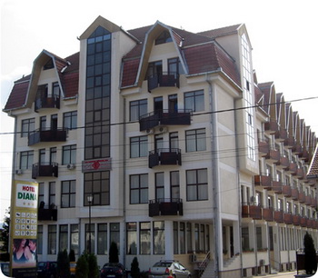Cazare in Bistrita - Hotel Diana ***, rezervari online in Bistrita: Hotel *** Cazare in Bistrita - Hotel Diana ***, rezervari online in Bistrita: Hotel ***