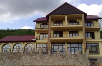 cazare valea boghii - Cazare in Valea Boghii - Pensiune Dolvas ***, rezervari online in Valea Boghii: Pensiune ***