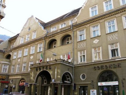 Cazare in Brasov - Hotel Postavarul *, rezervari online in Brasov: Hotel * cazare brasov - Cazare in Brasov - Hotel Postavarul *, rezervari online in Brasov: Hotel ***
