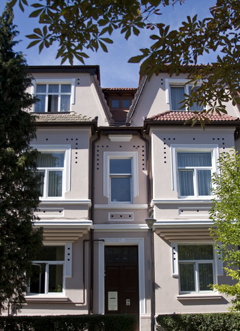 Ambient Residence Brasov Cazare