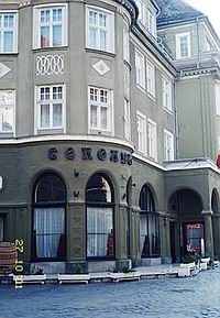 Hotel Coroana Brasov Cazare