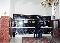 Hotel Coroana Brasov Cazare