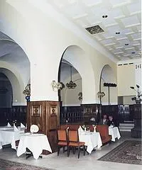 Hotel Coroana Brasov Cazare