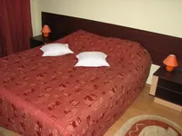 Hotel Decebal Brasov Cazare