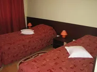 Hotel Decebal Brasov Cazare