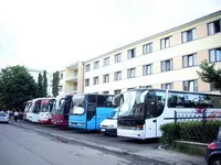 Hotel Decebal Brasov Cazare