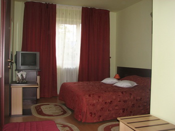 Hotel Decebal Brasov Cazare