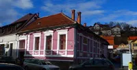 Pensiunea Old City Brasov Cazare