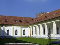 Casa Sperantei Brasov Cazare