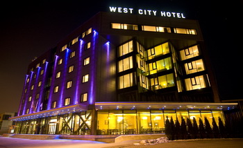 Cazare in Cluj Napoca - Hotel West City ****, rezervari online in Cluj Napoca: Hotel **** cazare cluj - Cazare in Cluj Napoca - Hotel West City ****, rezervari online in Cluj Napoca: Hotel ****