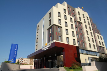 Cazare in Cluj Napoca - Golden Tulip Ana Dome Hotel ****, rezervari online in Cluj Napoca: Hotel **** cazare cluj - Cazare in Cluj Napoca - Golden Tulip Ana Dome Hotel ****, rezervari online in Cluj Napoca: Hotel ****