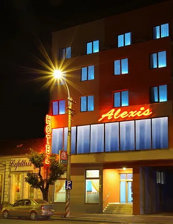 cazare cluj - Cazare in Cluj Napoca - Hotel Alexis ***, rezervari online in Cluj Napoca: Hotel ***