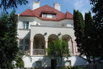Cazare in Cluj Napoca - Vila Casa Alba ****, rezervari online in Cluj Napoca: Hotel **** cazare cluj - Cazare in Cluj Napoca - Vila Casa Alba ****, rezervari online in Cluj Napoca: Hotel ****