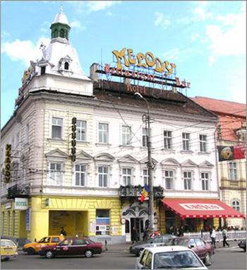 Cazare in Cluj Napoca - Hotel Melody Central ***, rezervari online in Cluj Napoca: Hotel *** cazare cluj - Cazare in Cluj Napoca - Hotel Melody Central ***, rezervari online in Cluj Napoca: Hotel ***