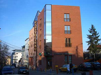Cazare in Cluj Napoca - Hotel Capitolina City Chic ***, rezervari online in Cluj Napoca: Hotel *** cazare cluj - Cazare in Cluj Napoca - Hotel Capitolina City Chic ***, rezervari online in Cluj Napoca: Hotel ***