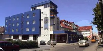 cazare cluj - Cazare in Cluj Napoca - Hotel Topaz ****, rezervari online in Cluj Napoca: Hotel ****