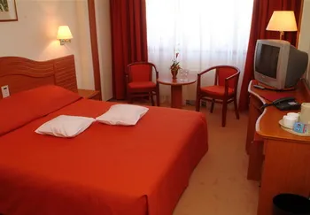 Geoagiu Bai Hotel Germisara Judetul Hunedoara