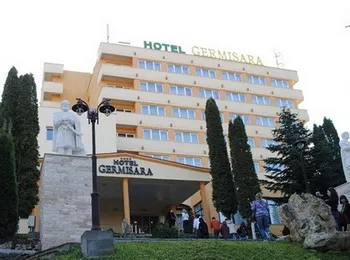 cazare cib - Cazare in Geoagiu Bai - Hotel Germisara Resort & SPA ****, rezervari online in Geoagiu Bai: Hotel ****