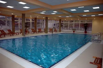 Geoagiu Bai Hotel Germisara Judetul Hunedoara