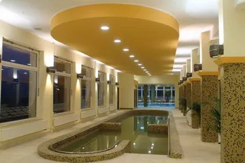 Geoagiu Bai Hotel Germisara Judetul Hunedoara