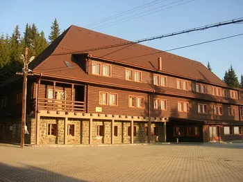 cazare harghita bai - Cazare in Harghita Bai - Hotel Ozon ***, rezervari online in Harghita Bai: Hotel ***