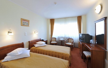 Cazare - Iasi Hotel Moldova***