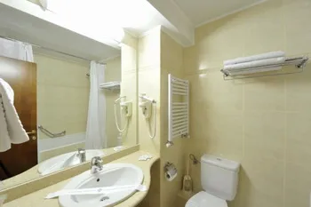 Cazare - Iasi Hotel Moldova***