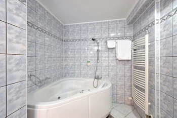 Cazare - Iasi Hotel Moldova***