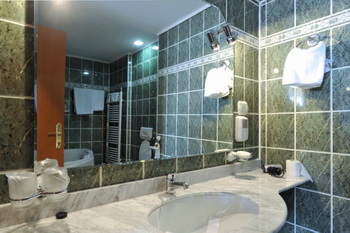 Cazare - Iasi Hotel Moldova***