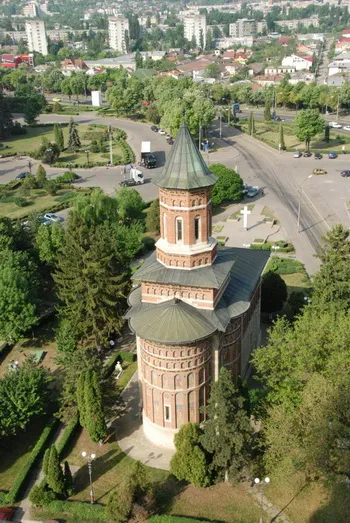 Cazare - Iasi Hotel Moldova***