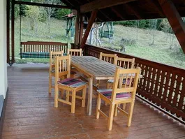 Izvoare - Casa Kozma Erzsebet - Jud Harghita