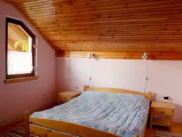 Izvoare - Casa Kozma Erzsebet - Jud Harghita
