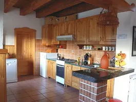 Izvoare - Casa Kozma Erzsebet - Jud Harghita