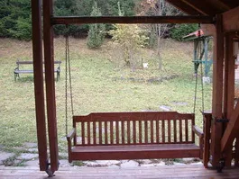 Izvoare - Casa Kozma Erzsebet - Jud Harghita