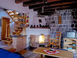 Izvoare - Casa Kozma Erzsebet - Jud Harghita