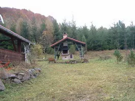 Izvoare - Casa Kozma Erzsebet - Jud Harghita